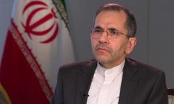 الخارجية الإيرانية تؤكد إمكانية الاتفاق مع الأمريكيين بهذه الشروط